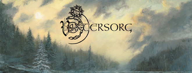 Vintersorg - Vattenkrafternas Spel / Hammerheart Records (2025)