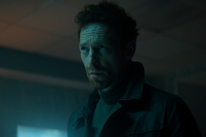 Whisper of the Witch/ Well Go USA (2025)