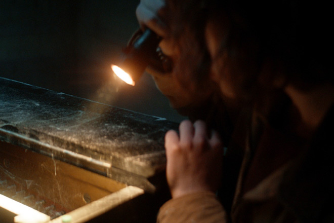 Whisper of the Witch/ Well Go USA (2025)