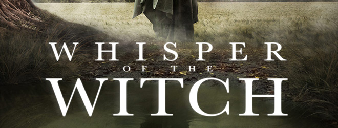 Whisper of the Witch/ Well Go USA (2025)