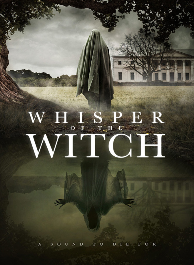 Whisper of the Witch/ Well Go USA (2025)