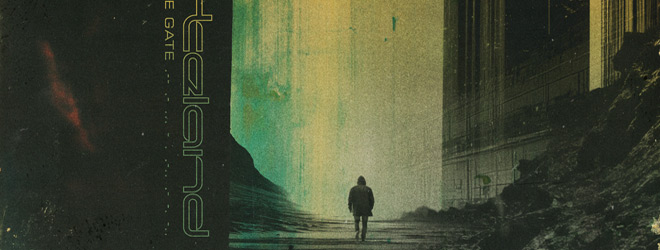 Wolves at the Gate - Wasteland / Solid State Records (2025)