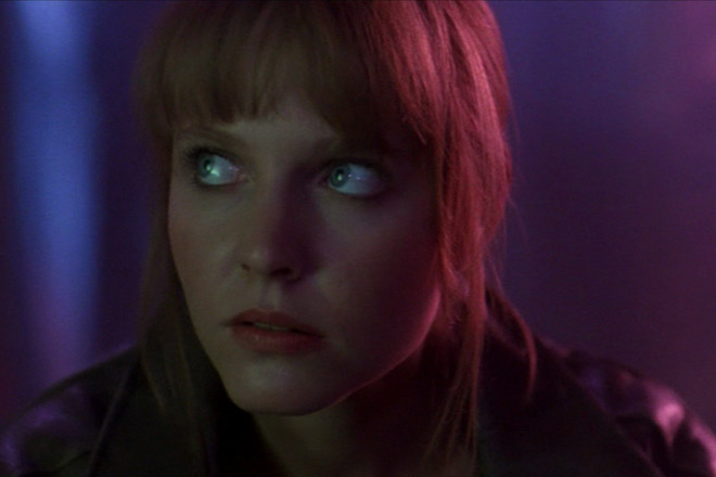 A Nightmare on Elm Street 4: The Dream Master / New Line Cinema (1988)