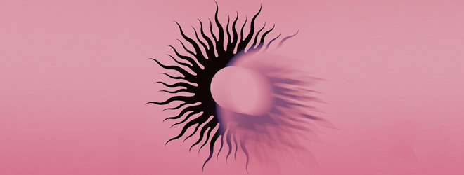 AFI - Silver Bleeds the Black Sun... / Run For Cover Records (2025)