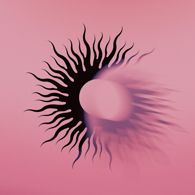 AFI - Silver Bleeds the Black Sun... / Run For Cover Records (2025)