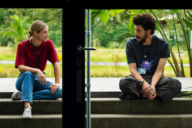 American Sweatshop / Brainstorm Media (2025)