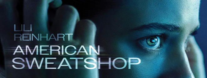 American Sweatshop / Brainstorm Media (2025)