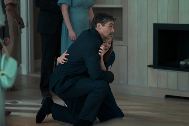 Anniversary movie 2025