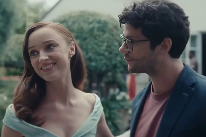 Anniversary movie 2025