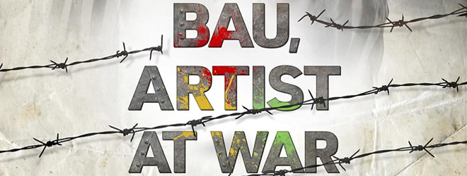 Bau, Artist at War / Republic Pictures (2025)