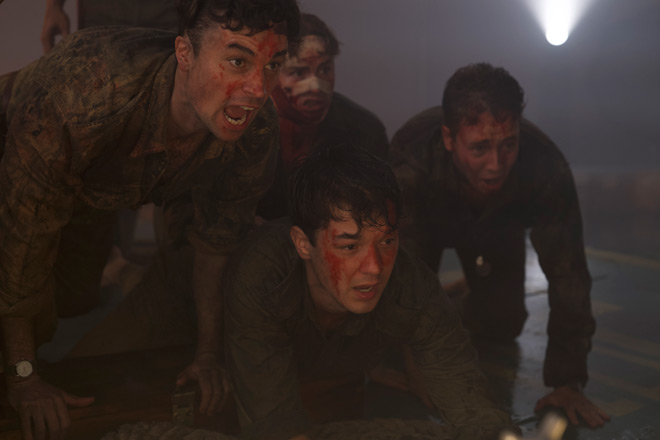 Beast of War / Well Go USA (2025)