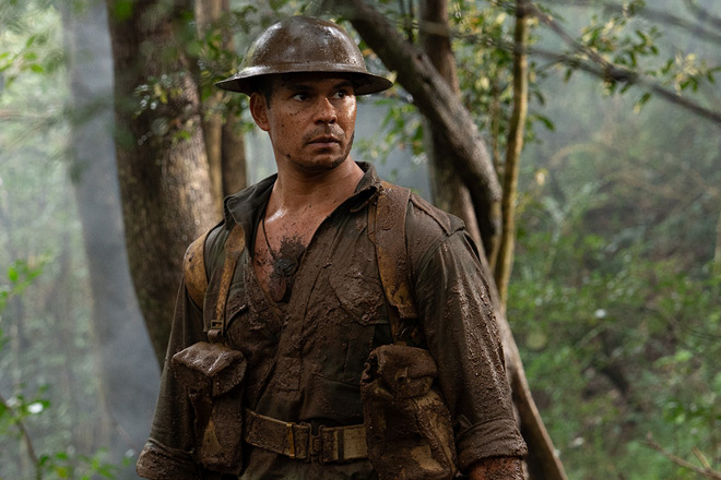 Beast of War / Well Go USA (2025)