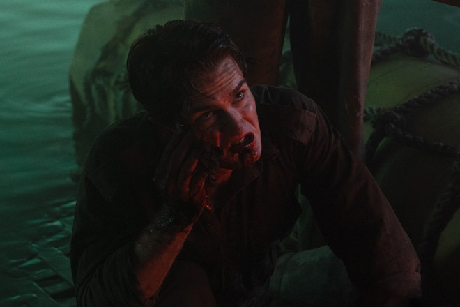 Beast of War / Well Go USA (2025)