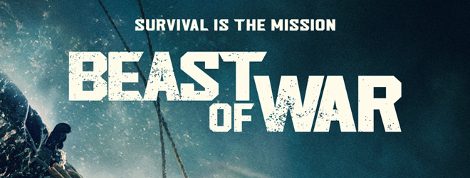 Beast of War / Well Go USA (2025)