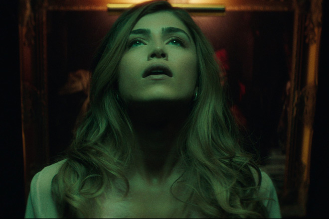 Bone Lake / Bleecker Street (2025