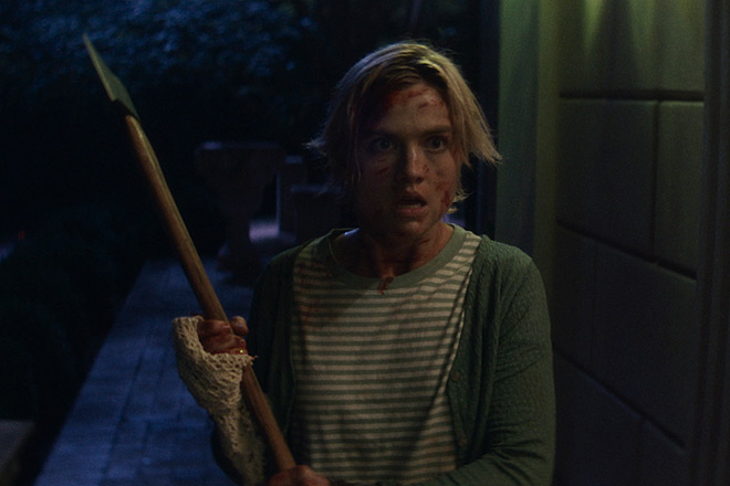 Bone Lake / Bleecker Street (2025