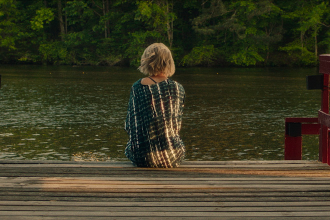 Bone Lake / Bleecker Street (2025)