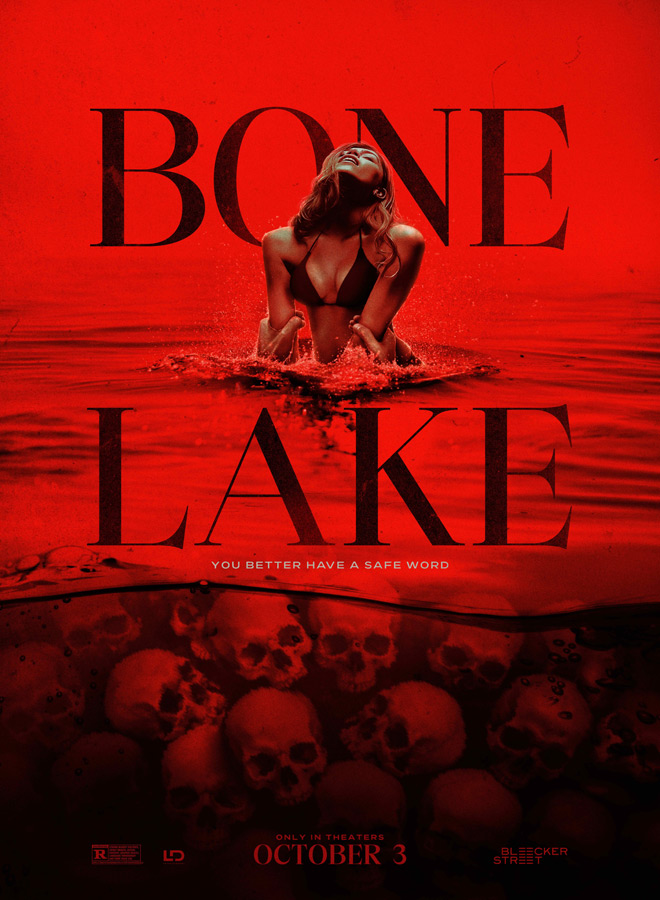 Bone Lake / Bleecker Street (2025