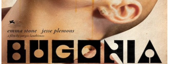 Bugonia / Universal Pictures and Focus Features (2025)