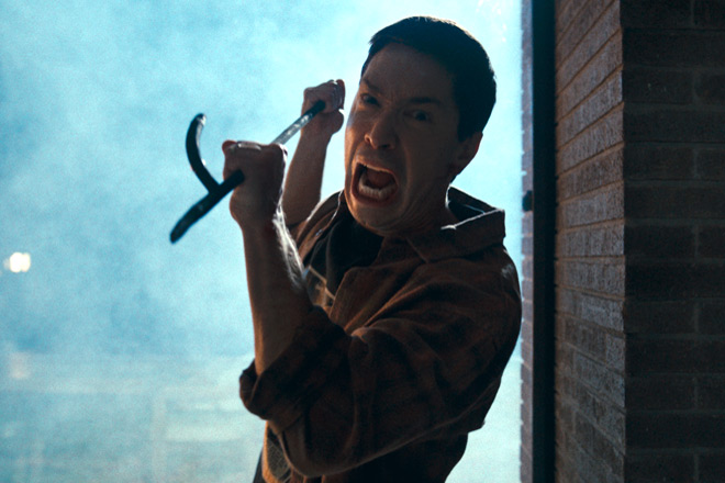 Coyotes / Aura Entertainment (2025)