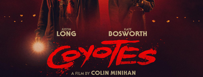 Coyotes / Aura Entertainment (2025)