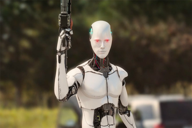 Cuisine De La ‘Pocalypse / Indie Rights (2025)