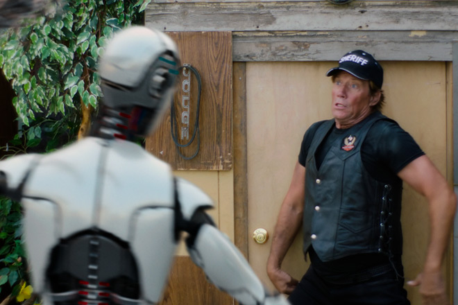 Cuisine De La ‘Pocalypse / Indie Rights (2025)