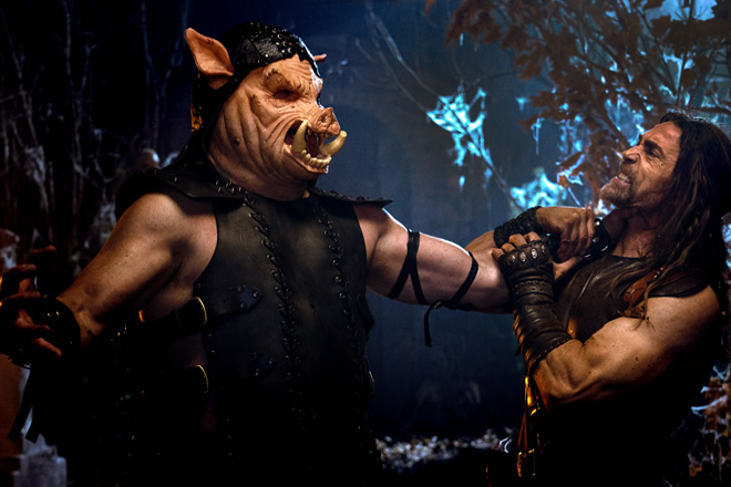 Deathstalker / Shout! Studios (2025)