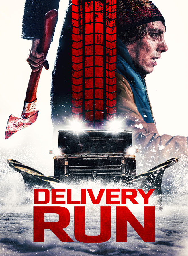 Delivery Run / Saban Films (2025)