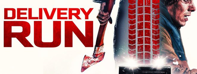 Delivery Run / Saban Films (2025)