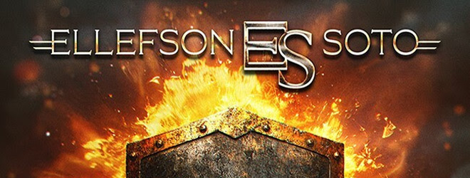 Ellefson-Soto - Unbreakable / Rat Pak Records (2025)