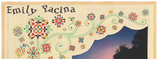 Emily Yacina - Veifall (2025)