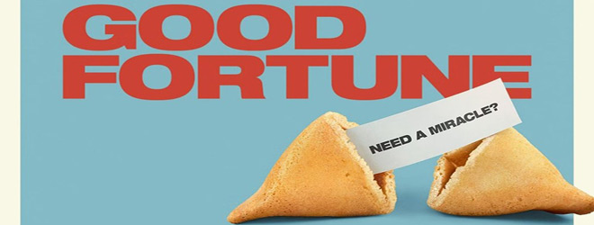 Good Fortune / Lionsgate (2025)