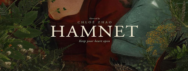 Hamnet / Universal Pictures / Focus Features (2025)