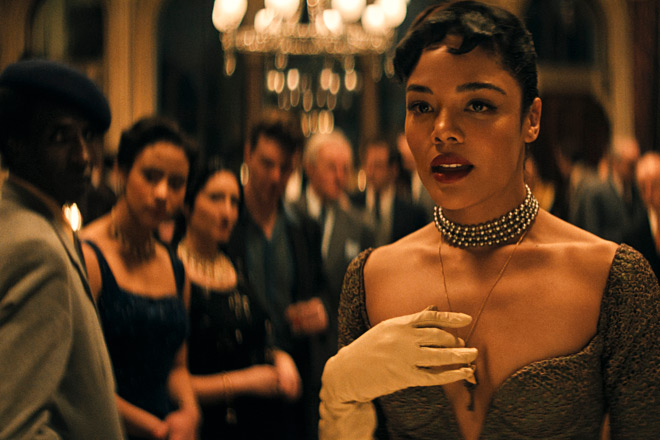 Hedda / Orion Pictures (2025)