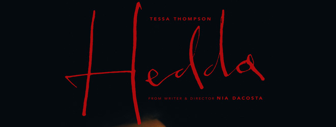 Hedda / Amazon MGM Studios (2025)