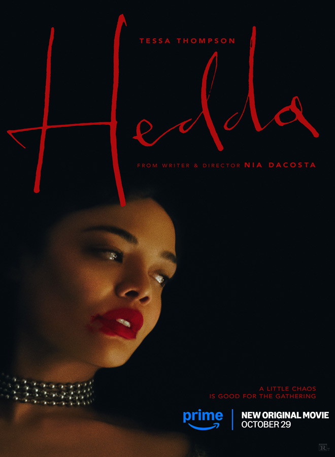 Hedda / Amazon MGM Studios (2025)