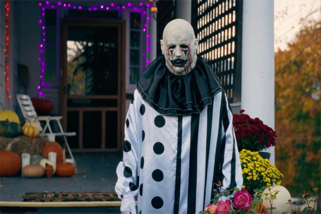 Hell House LLC: Lineage / Shudder (2025)