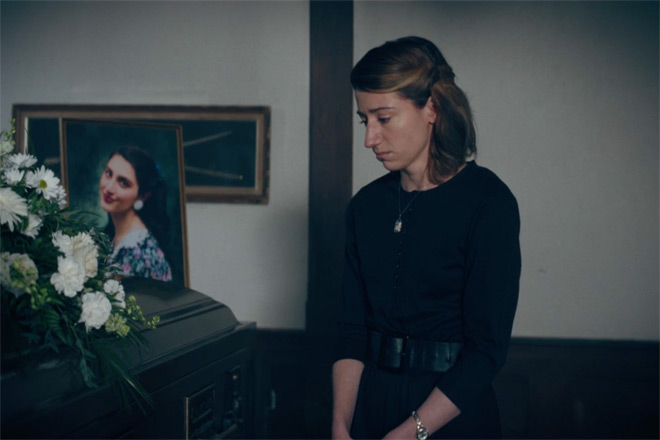 Hell House LLC: Lineage / Shudder (2025)