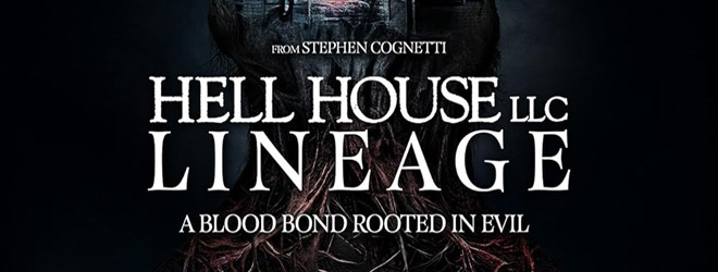 Hell House LLC: Lineage / Shudder (2025)