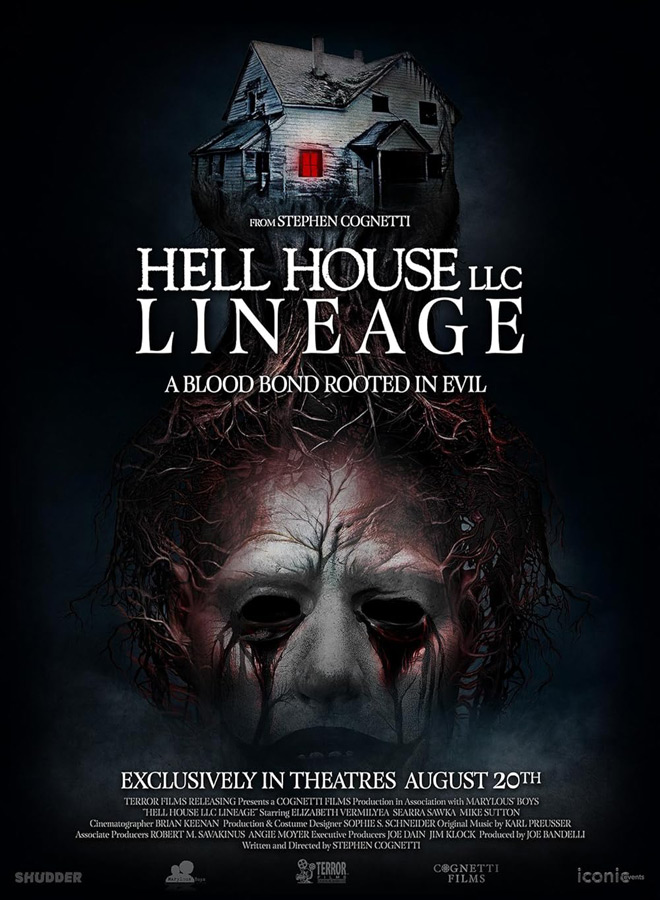 Hell House LLC: Lineage / Shudder (2025)