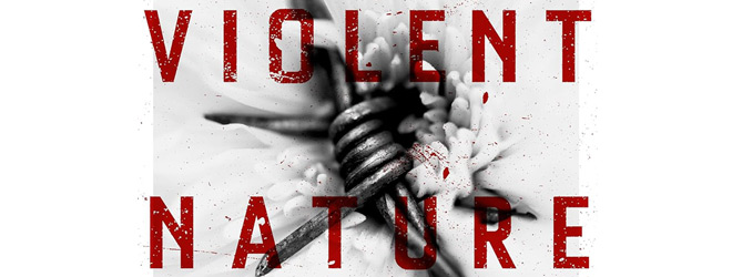 I Prevail - Violent Nature / Fearless Records (2025)