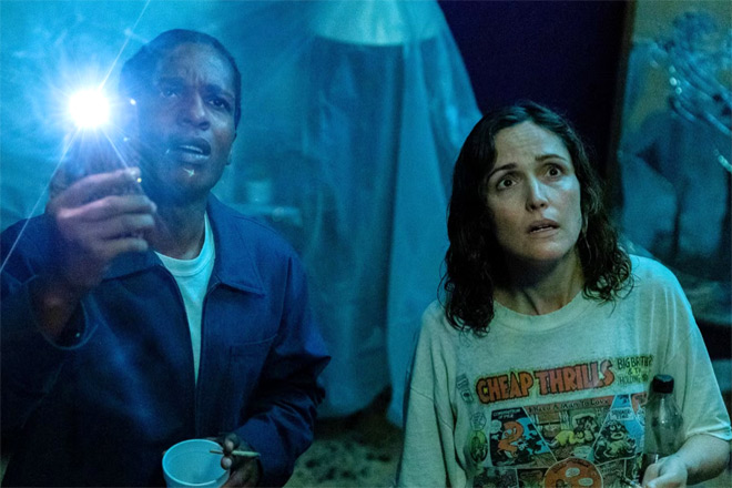 If I Had Legs I'd Kick You / A24 (2025)