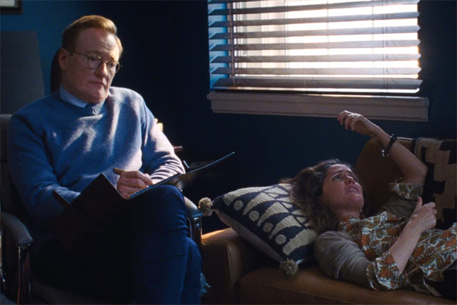 If I Had Legs I'd Kick You / A24 (2025)