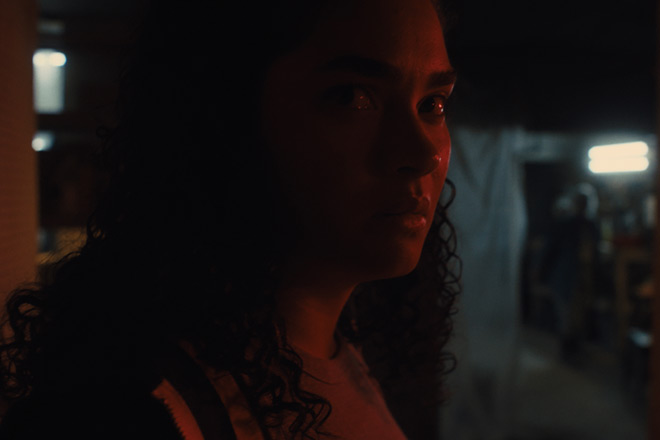 In Our Blood / Utopia (2025) 