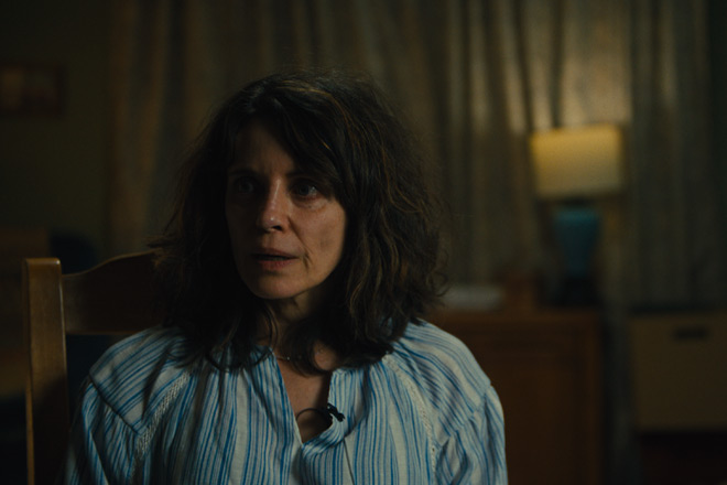 In Our Blood / Utopia (2025)