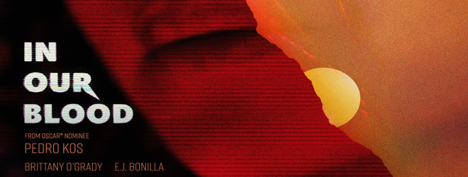 In Our Blood / Utopia (2025)