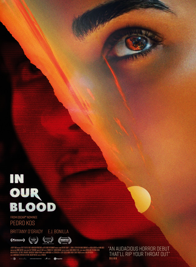 In Our Blood / Utopia (2025)