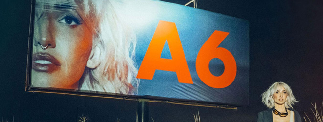 Lights - A6 / Virgin Music (2025)