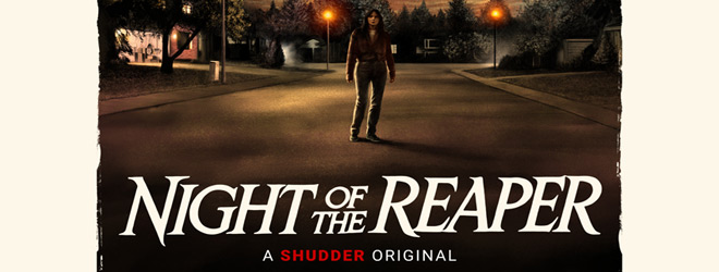 Night of the Reaper / Shudder (2025)